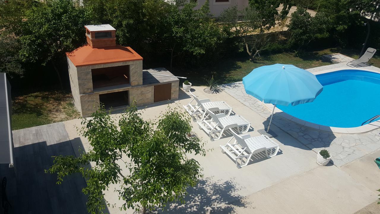 Villa Surac Murvica  Extérieur photo