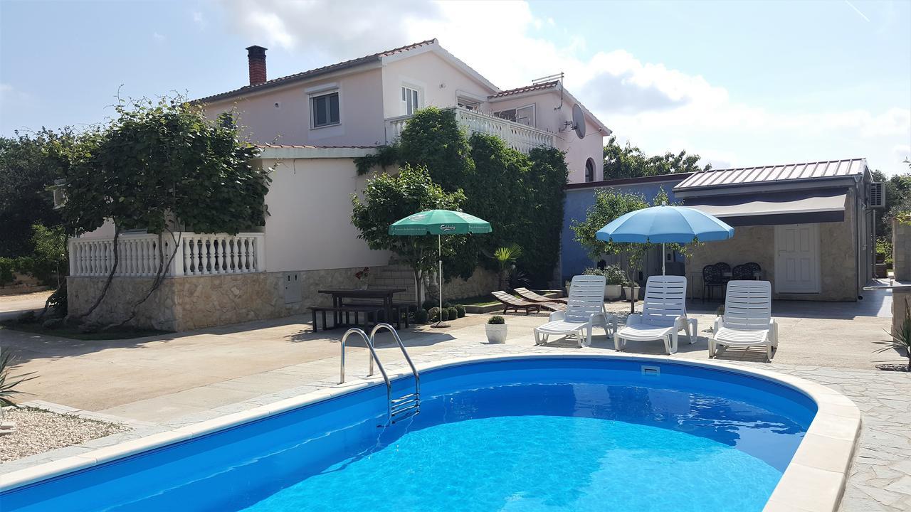 Villa Surac Murvica  Extérieur photo