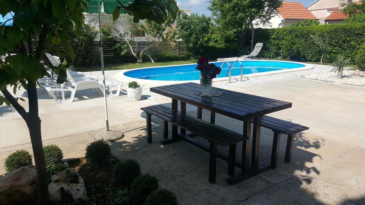 Villa Surac Murvica  Extérieur photo