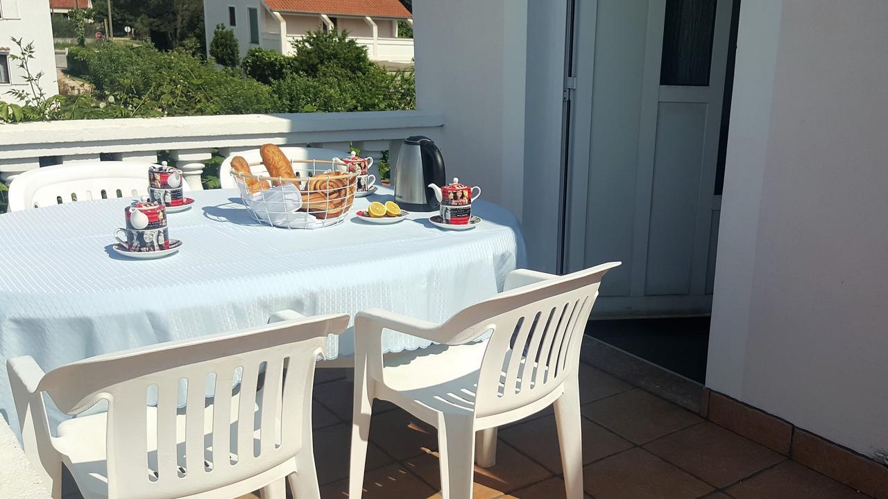 Villa Surac Murvica  Extérieur photo