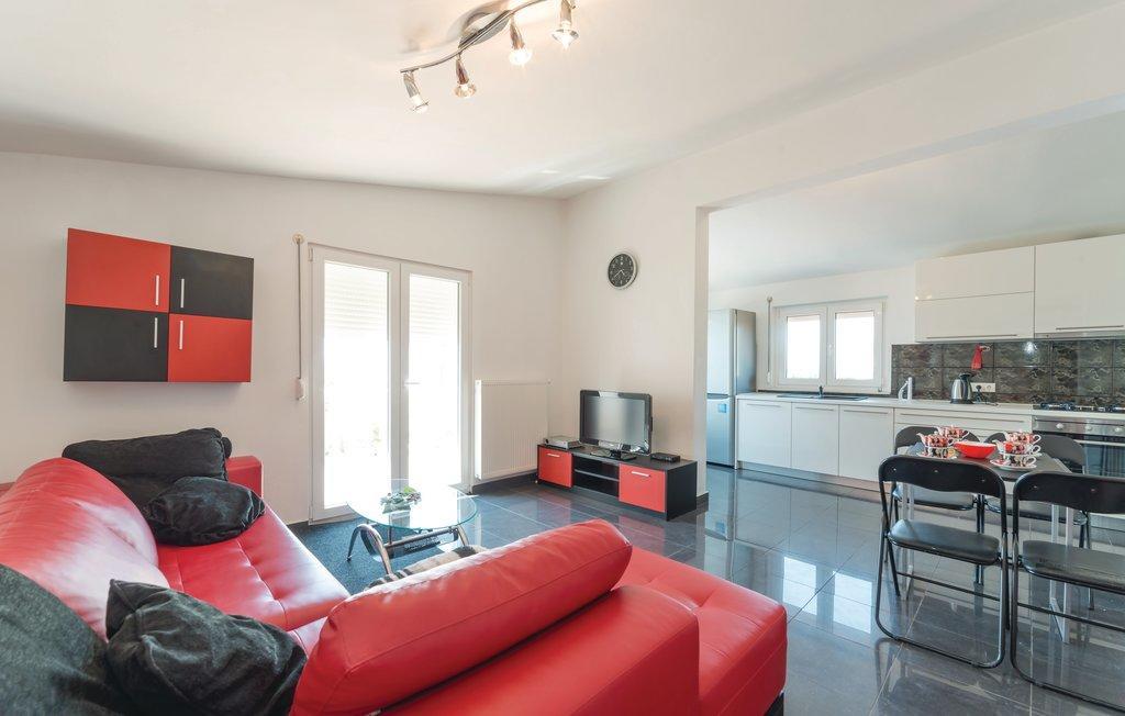 Villa Surac Murvica  Extérieur photo