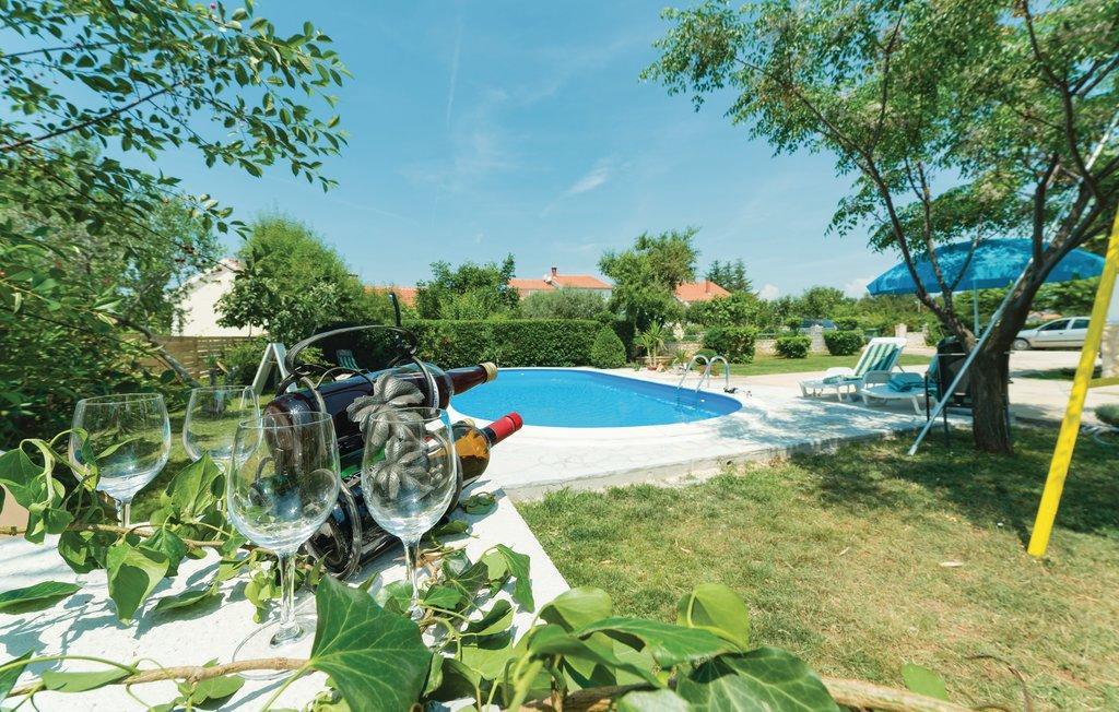 Villa Surac Murvica  Extérieur photo