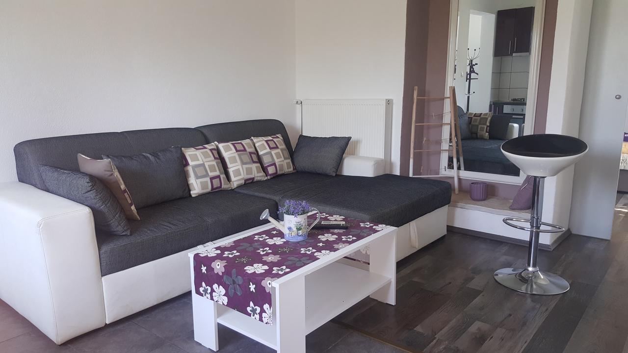 Villa Surac Murvica  Extérieur photo