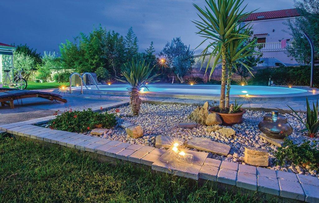 Villa Surac Murvica  Extérieur photo