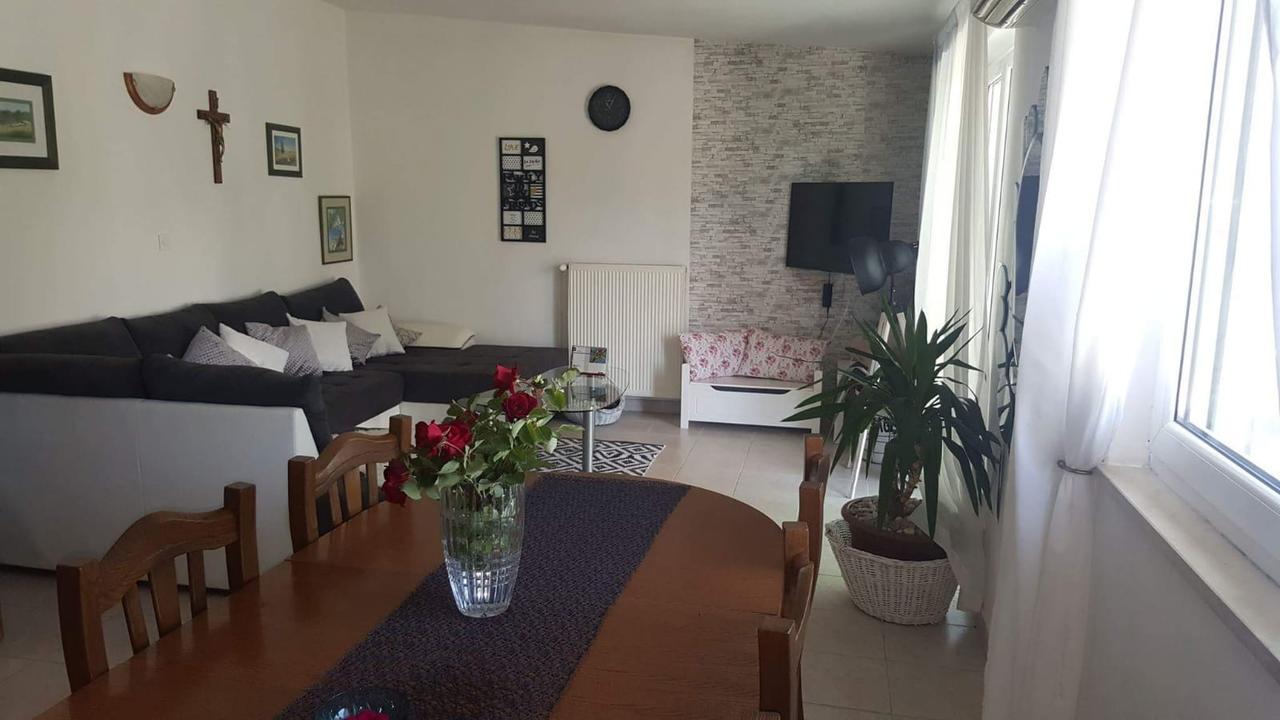 Villa Surac Murvica  Extérieur photo